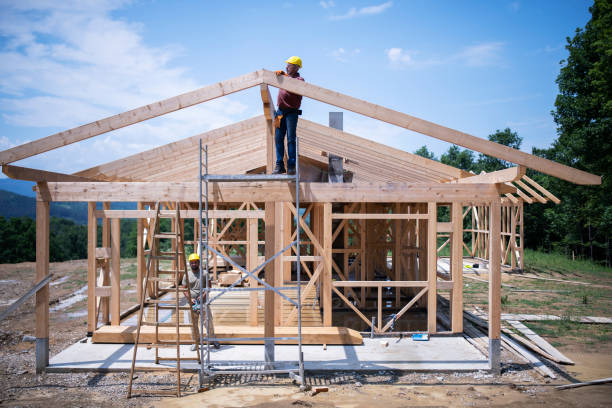 Best New Roof Installation  in Stratford, TX