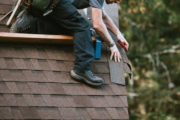 Quick and Trustworthy Emergency Roof Repair Services in Stratford, TX